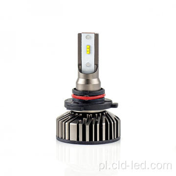 9006 HB4 LED LED światła mgła